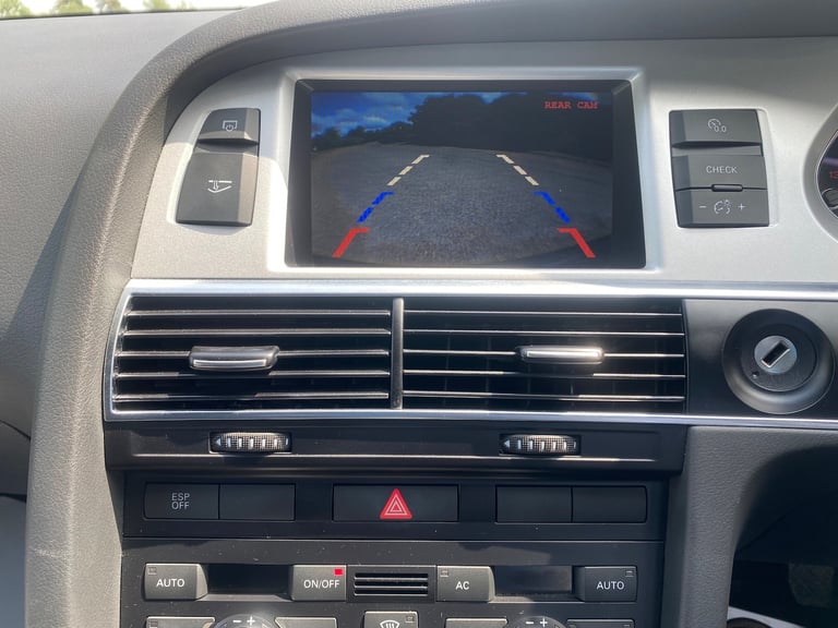 2010 Audi A6 SALOON 2.8 FSI V6 S LINE TIPTRONIC QUATTRO EURO 5(s/s) 5dr Petrol