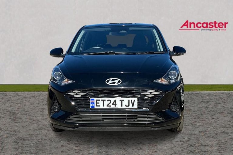 2024 Hyundai i10 1.0 [63] Premium 5dr Auto [Nav] Automatic Hatchback Petrol Automatic