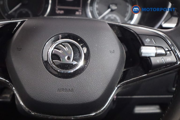 2022 Skoda Fabia 1.0 TSI SE L 5dr Hatchback Petrol Manual