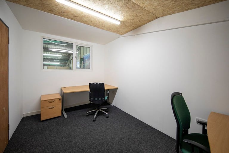 Looking for an affordable office or studio in Cardiff city?