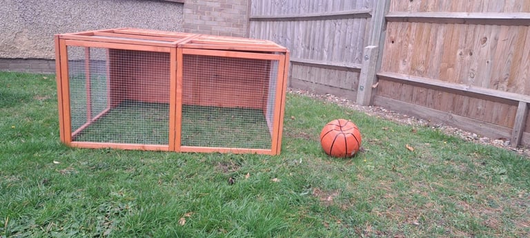 image for Guinea pig/pet pen 