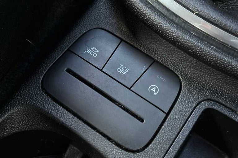 2020 Ford Fiesta 1.0 EcoBoost 125 ST-Line 5dr HATCHBACK PETROL Manual