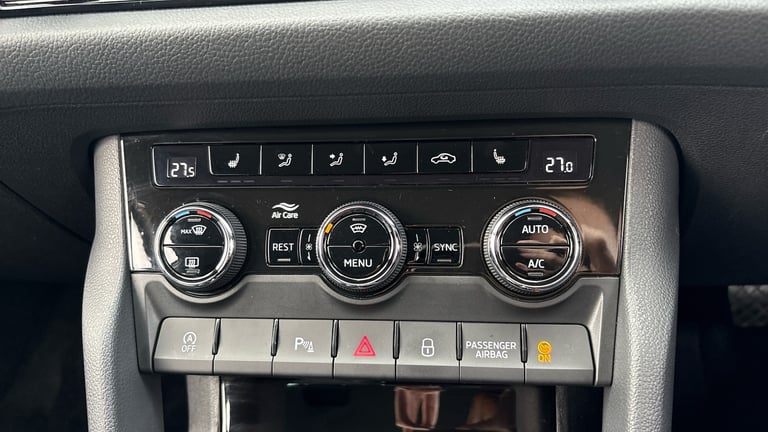 2023 Skoda Kodiaq 1.5 TSI SE L Executive 5dr DSG [7 Seat] Petrol Estate Estate Petrol Automatic