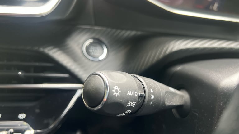 2022 Peugeot 208 1.2 PureTech GT Hatchback 5dr Petrol Manual Euro 6 (s/s) (100 ps) Hatchback Petr...
