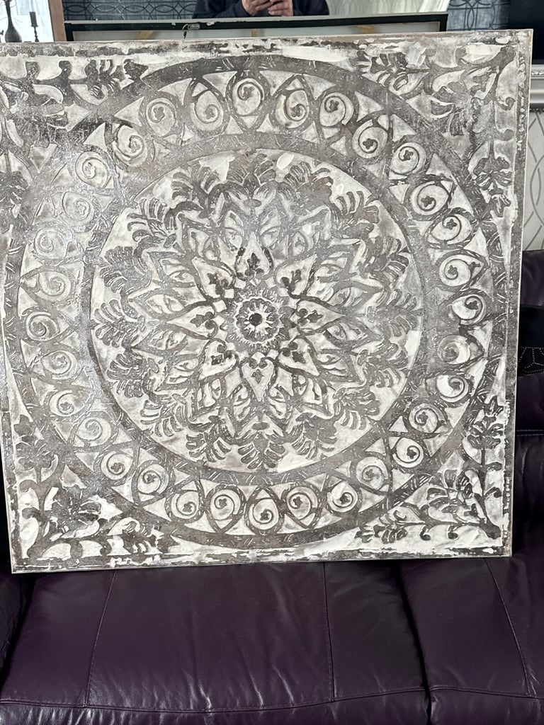 image for Large wall canvas 