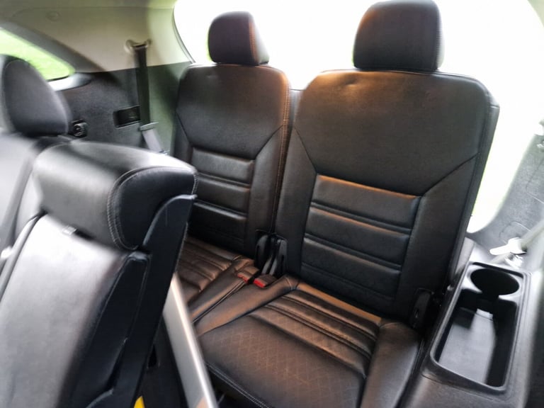 2019 Kia Sorento 2.2 CRDi GT-Line 5dr Auto ESTATE Diesel Automatic