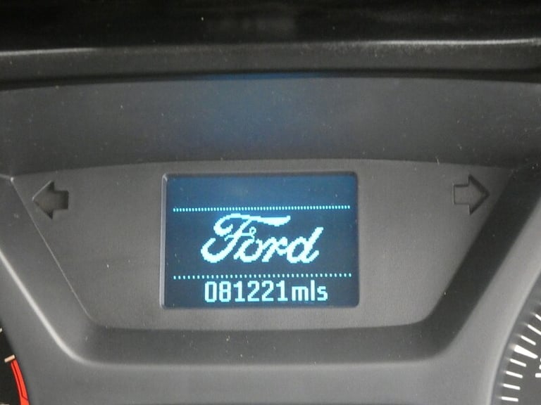 2017 17 FORD TRANSIT DOUBLE CAB TIPPER 81K 7 SEATER LOOK