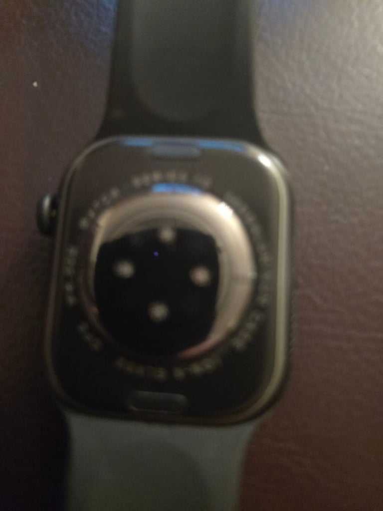 Brand new smart watch £50 ono.