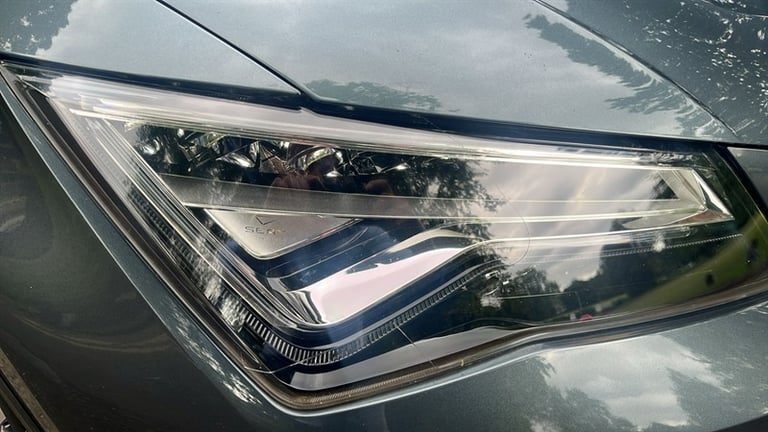 2019 SEAT Ateca 1.5 TSI EVO SE Technology SUV 5dr Petrol Manual Euro 6 (s/s) (150 ps) SUV Petrol ...