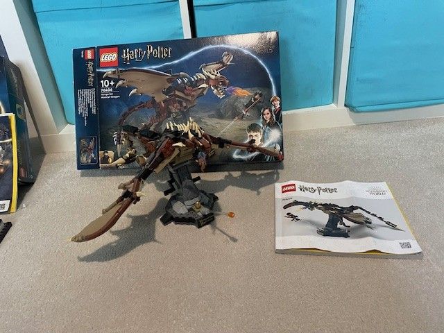 Lego Harry Potter Sets - price is for all but can sell separately