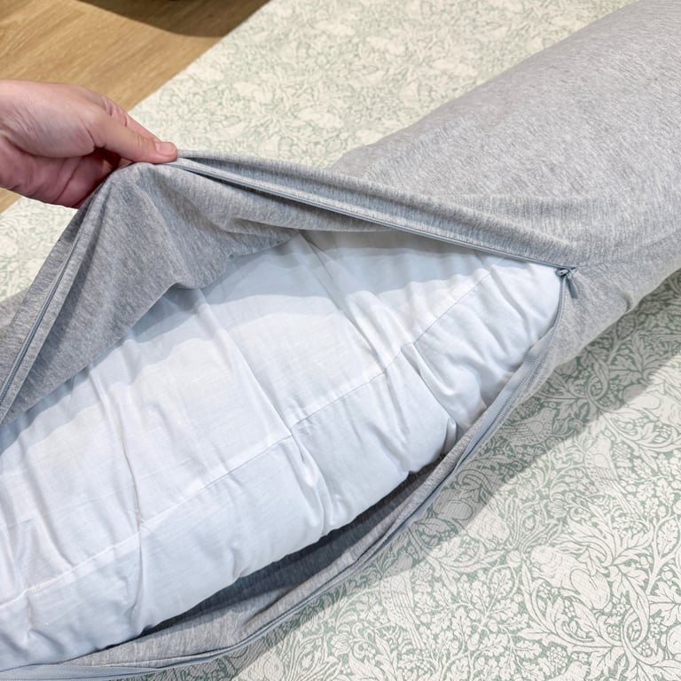 Kally sleep The Pregnancy Body Pillow