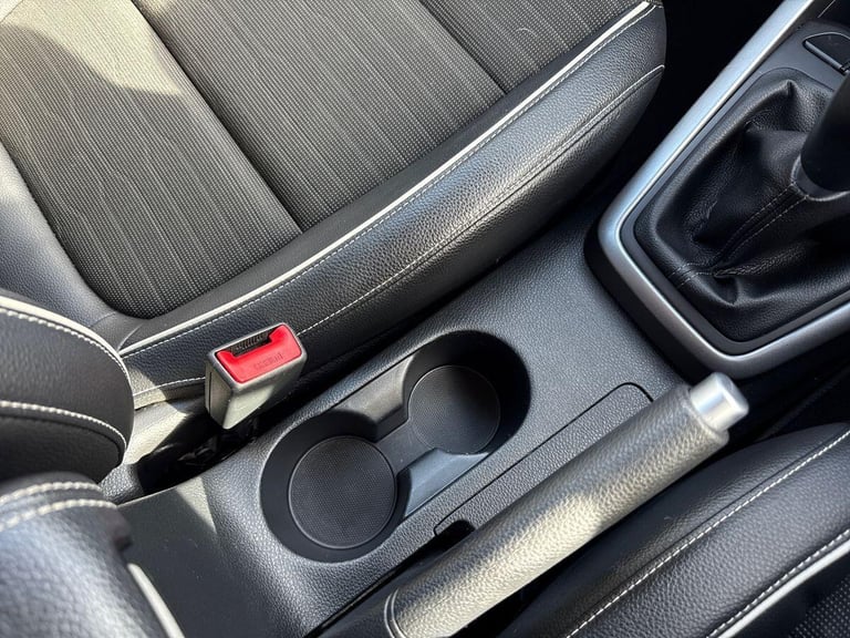  Kia Stonic 1.0 T-GDi ISG 48V GT-LINE Petrol/Electric Hybrid Manual