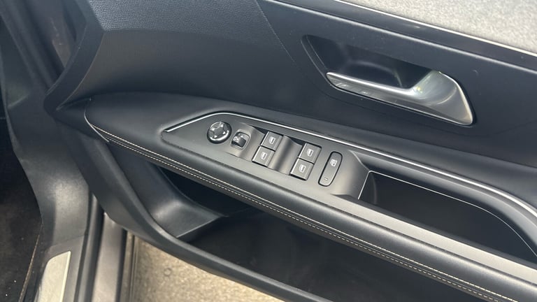 2022 Peugeot 3008 1.2 PureTech GT 5dr EAT8 Petrol Estate Estate Petrol Automatic