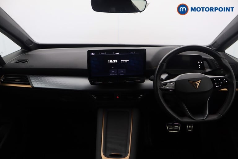 2023 Cupra Born 150kW V1 58kWh 5dr Auto Hatchback Electric Automatic