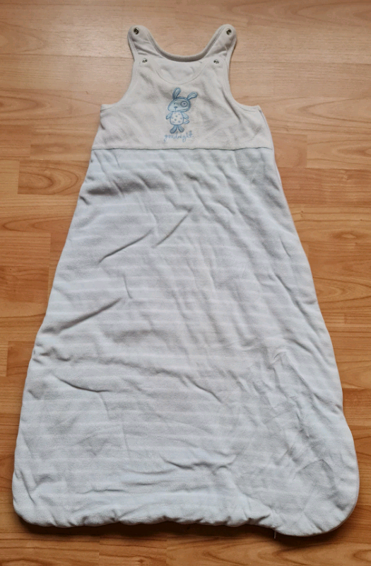 image for Baby sleeping bag - Keep warm - clothes / clothing