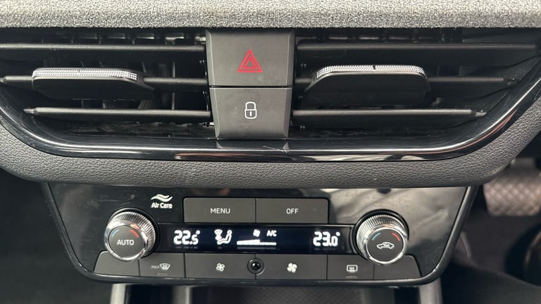 2024 Skoda Kamiq 1.5 TSI SE 5dr DSG ESTATE PETROL Automatic