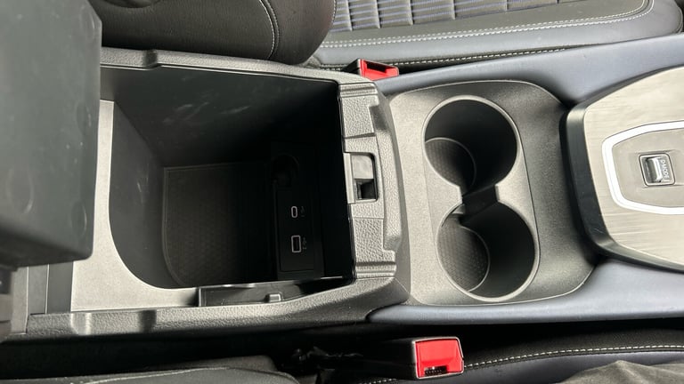 2022 Nissan Qashqai 1.3 DiG-T MH 158 Tekna 5dr Xtronic Petrol Hatchback Hatchback Petrol Automatic