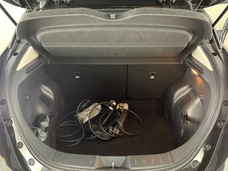 2022 Nissan Leaf 160kW e+ N-Connecta 59kWh 5dr Auto HATCHBACK ELECTRIC Automatic
