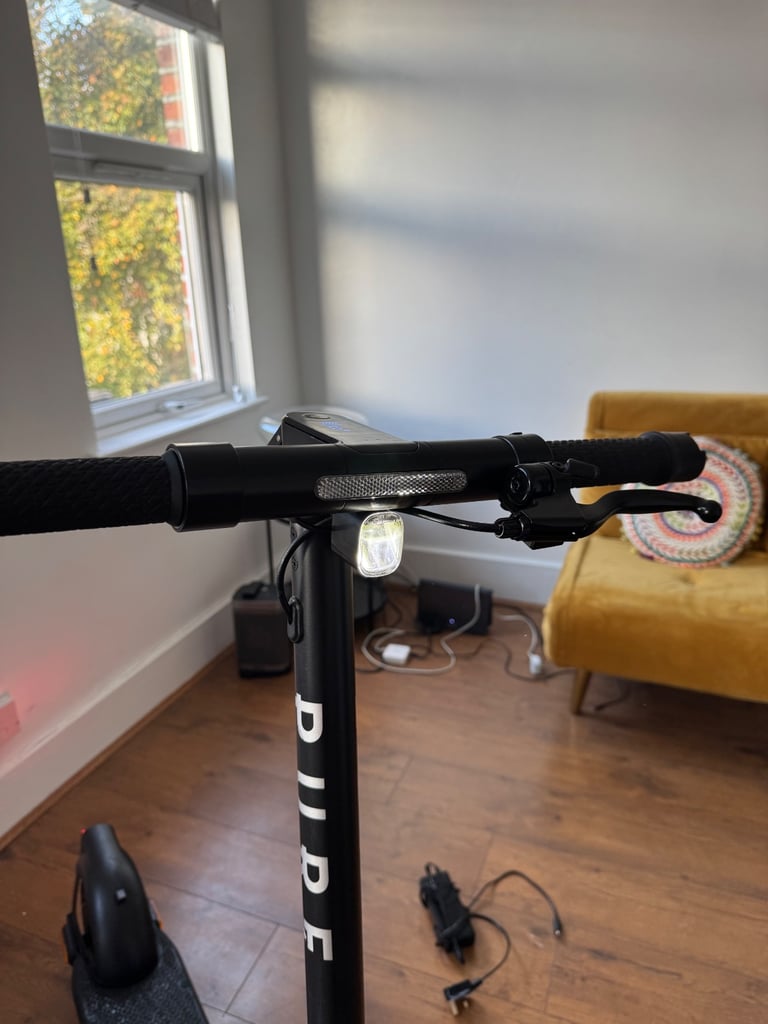 Pure air 4 pro electric scooter 2025