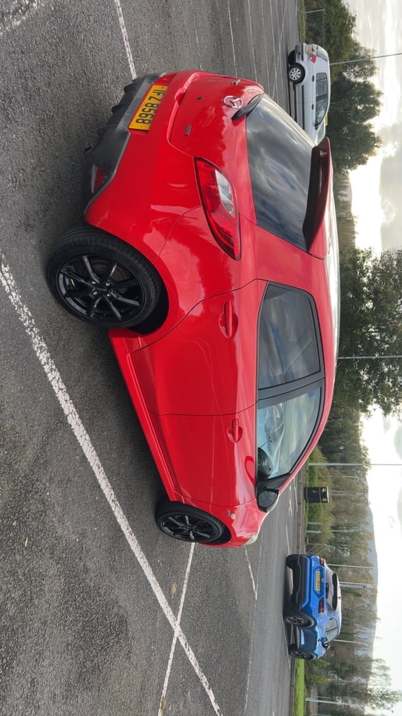 image for Mazda, 2, Hatchback, 2012, Manual, 1349 (cc), 5 doors
