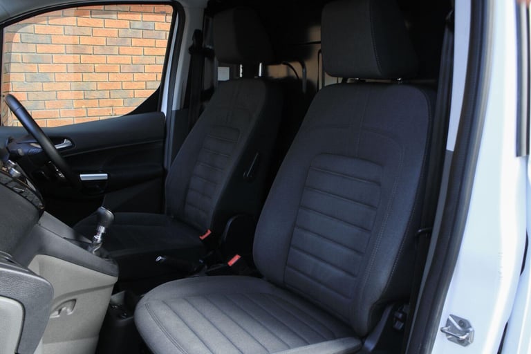 2021 Ford Transit Connect 1.5 240 EcoBlue Limited L2 Euro 6 (s/s) 5dr PANEL VAN Diesel Manual