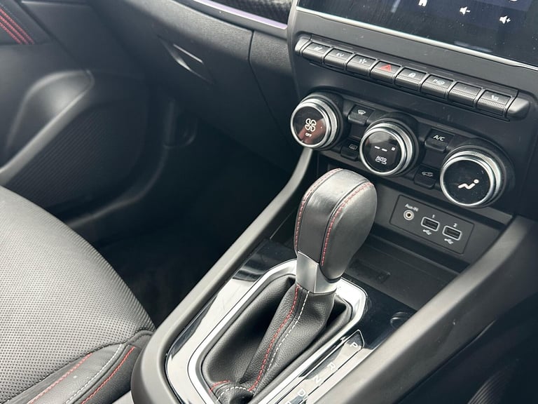 2022 Renault Arkana 1.6 E-TECH r.s. line Auto 2WD Euro 6 (s/s) 5dr COUPE Petrol/Electric Hybrid A...