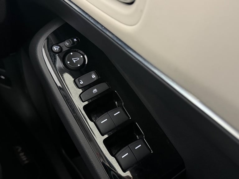 2024 Honda HR-V 1.5 h i-MMD Advance Style CVT Euro 6 (s/s) 5dr HATCHBACK Petrol/Electric Hybrid A...