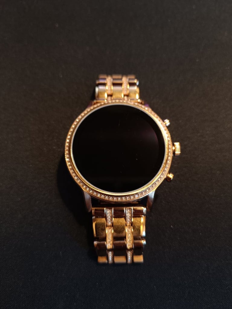 image for Fossil Smart Watch DW10f1