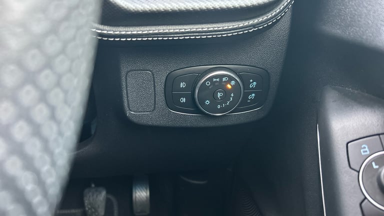 2022 Ford Puma 1.0 EcoBoost Hybrid mHEV 155 ST-Line X Vignale 5dr HATCHBACK PETROL Manual