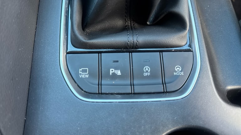 2019 Hyundai Santa Fe 2.2 CRDi Premium 5dr 4WD Diesel Estate Estate Diesel Manual