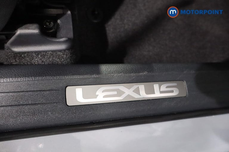 2024 Lexus LBX 1.5 Premium 5dr E-CVT SUV Hybrid Automatic
