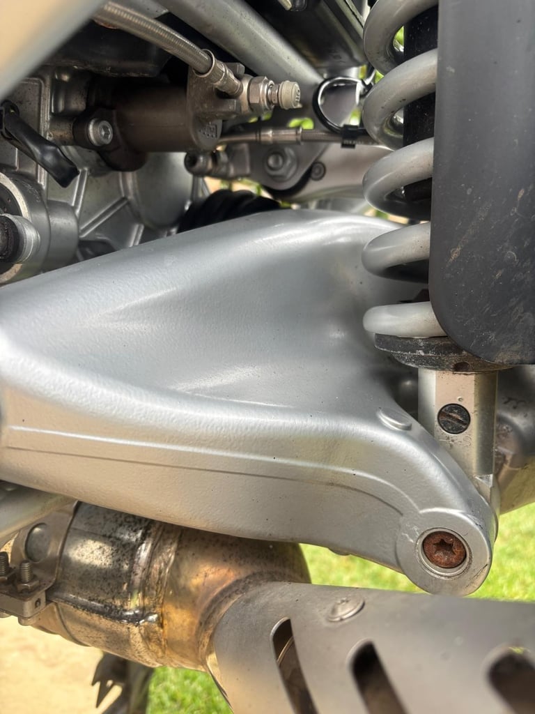 2009 BMW R 1200 GS 1200