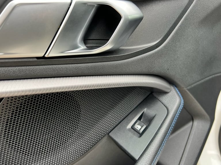 2022 BMW 2 Series Gran Coupe 1.5 218i M Sport Saloon 4dr Petrol DCT Euro 6 (s/s) (136 ps) Saloon ...