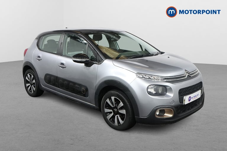 image for 2019 Citroen C3 1.2 PureTech 83 Origins 5dr Hatchback Petrol Manual