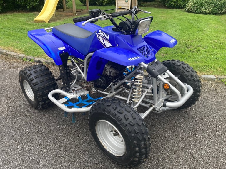 image for Yamaha Blaster Quad