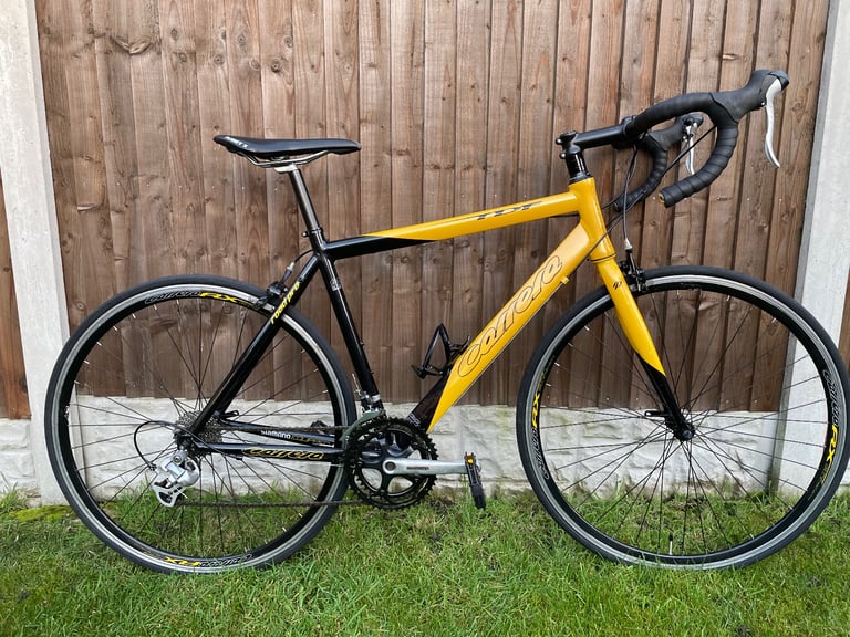 image for Carrera TDF, (Tour De France) Road Pro, Road Racing Bike, Fully Serviced.