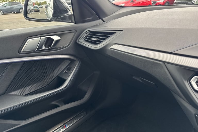 2022 BMW 2 Series Gran Coupe 1.5 218i M Sport DCT Euro 6 (s/s) 4dr Saloon PETROL Automatic