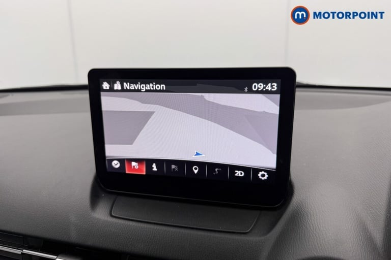 2024 Mazda Mazda2 1.5 Skyactiv G Homura Aka 5dr Auto Hatchback Petrol Automatic