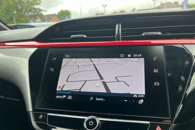 2020 Vauxhall Corsa SRI NAV PREMIUM | Heated Seats/Wheel | Satellite Navigation Manual Hatchback ...