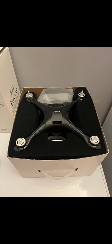 NEW SIMREX X11 DRONE £40 ONO