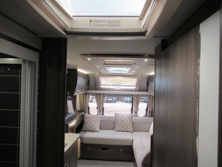 2021 Buccaneer Bermuda