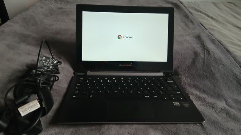 image for Lenovo Chromebook - QUICK SALE
