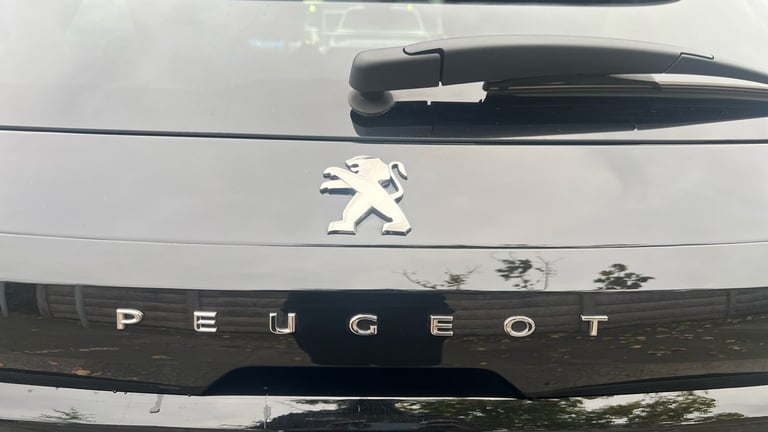 2022 Peugeot 208 1.2 PureTech GT Hatchback 5dr Petrol Manual Euro 6 (s/s) (100 ps) Hatchback Petr...