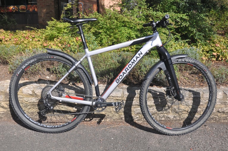 image for Boardman MHT 8.8 29er Bike