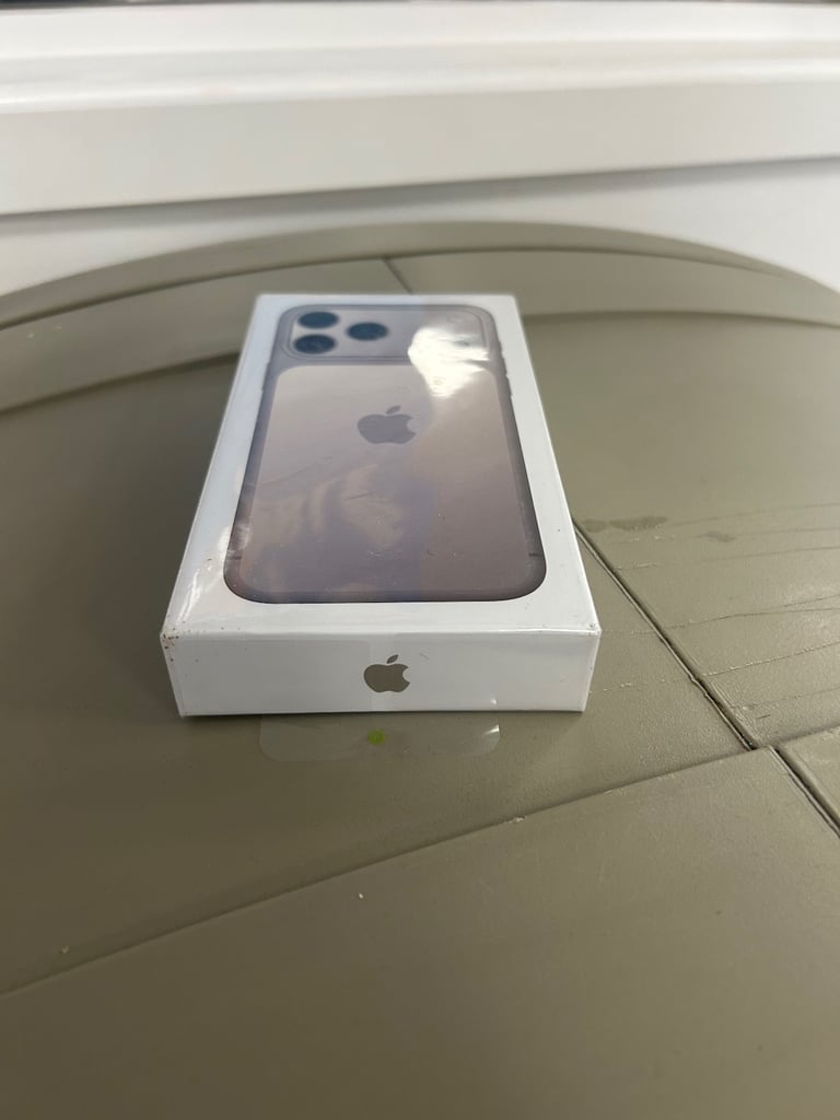 image for iPhone 17 pro max 