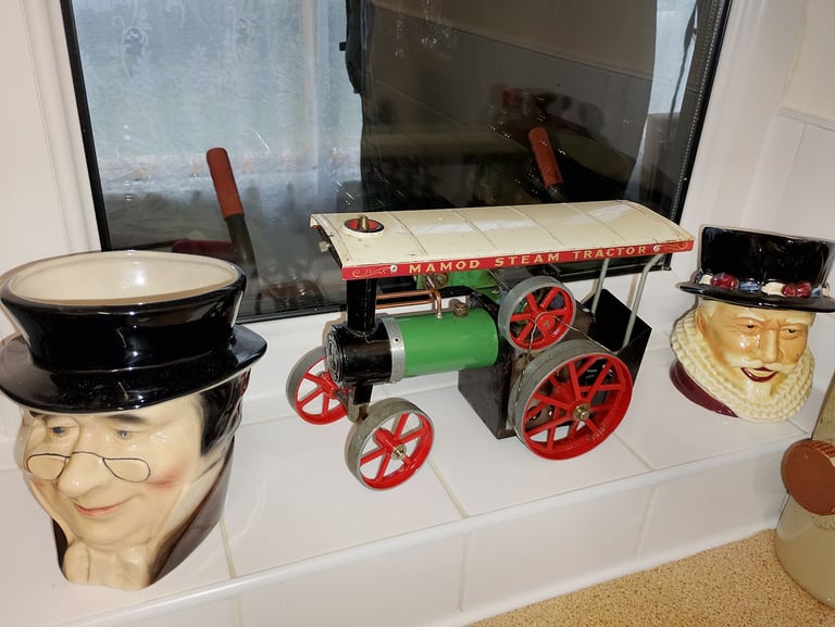 image for Collectables joblot