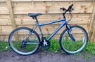 Gents mountain bike 18’’ frame £60