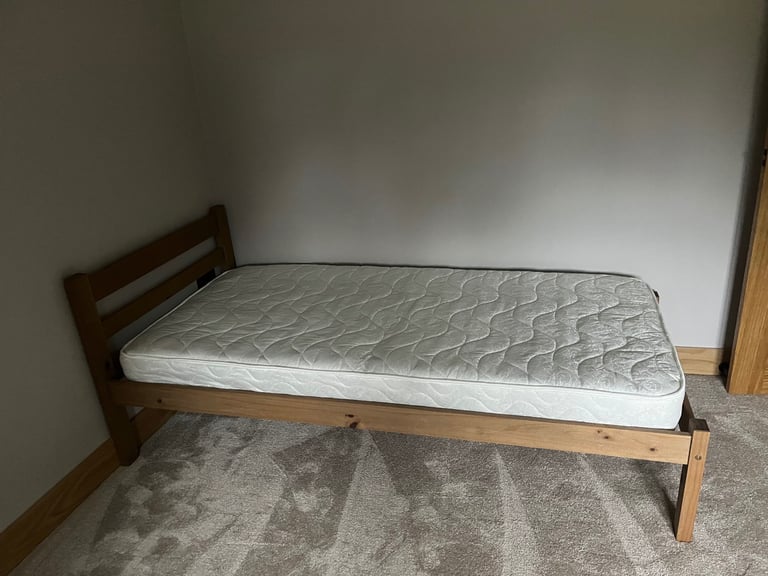 image for Single bed