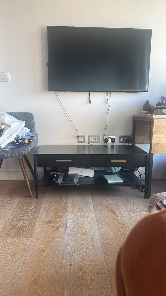 image for West Elm Coffee Table