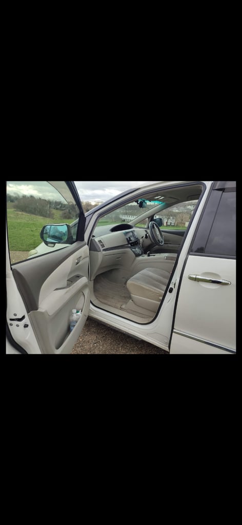 Toyota, 2010, 2360 (cc)